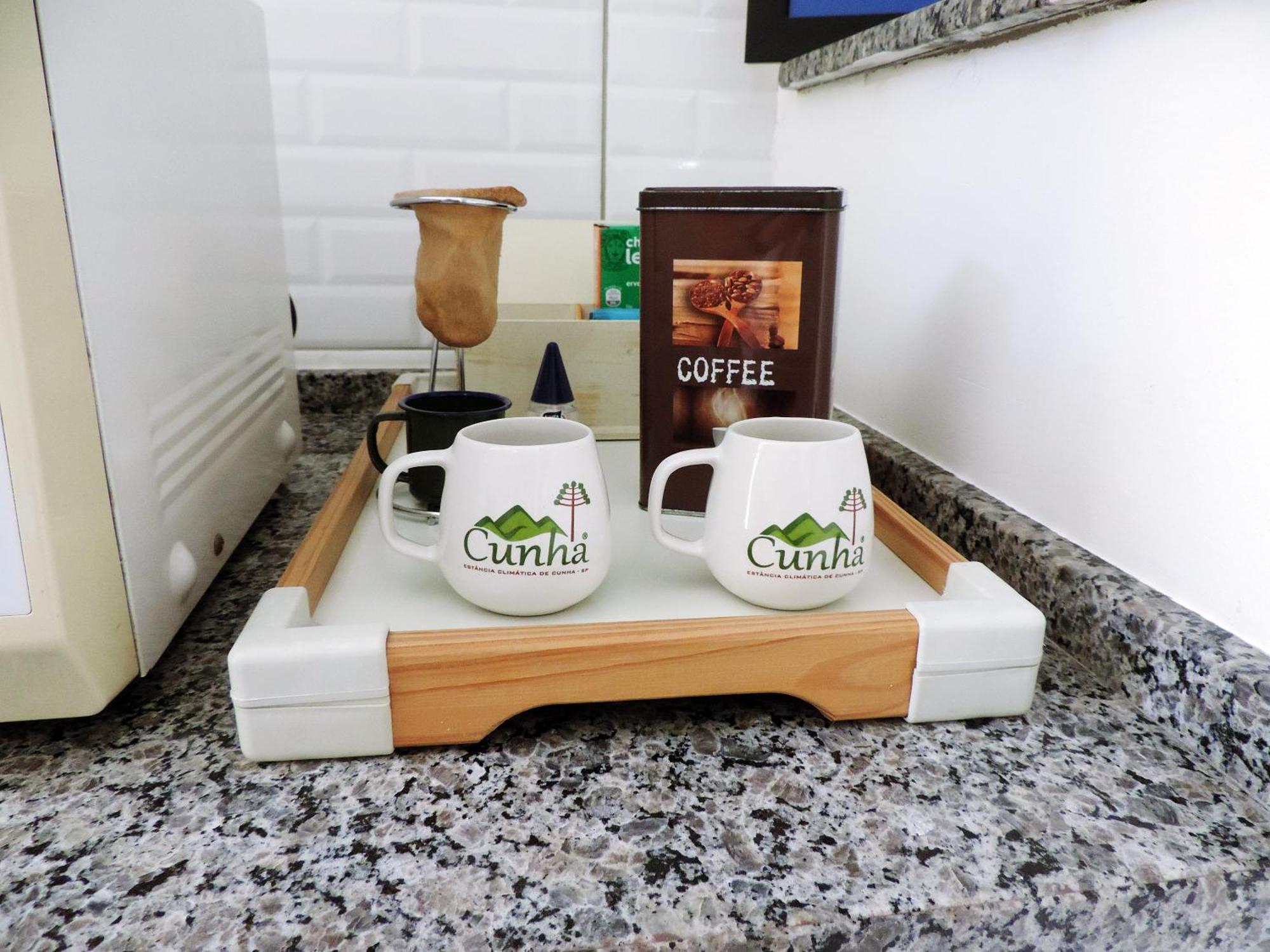 Holiday home Estalagem Aconchego Cunha