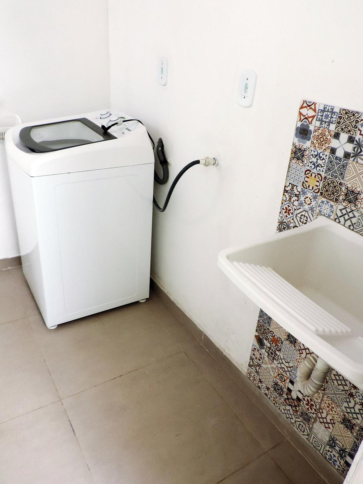 Estalagem Aconchego Holiday home