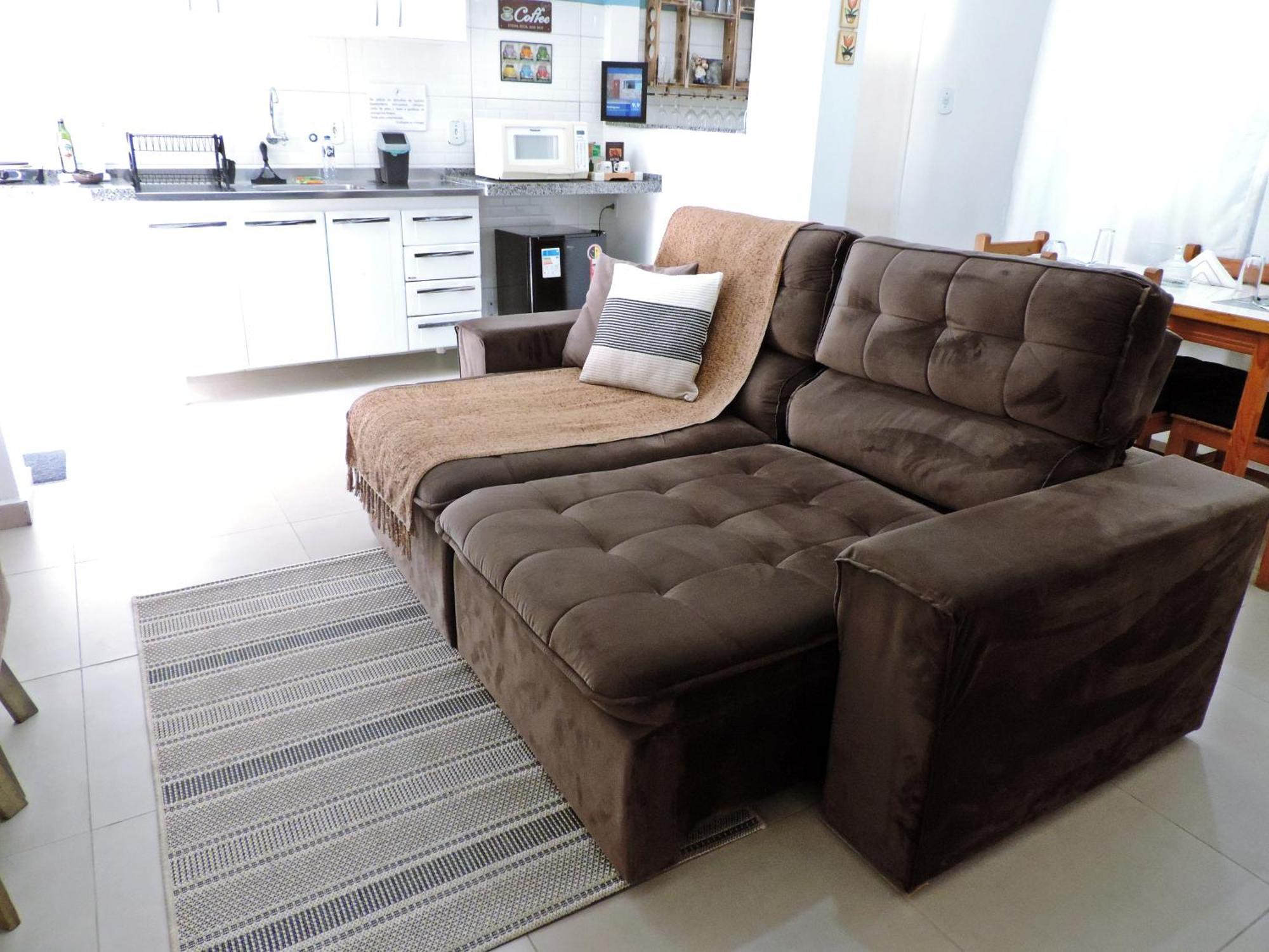 Holiday home Estalagem Aconchego