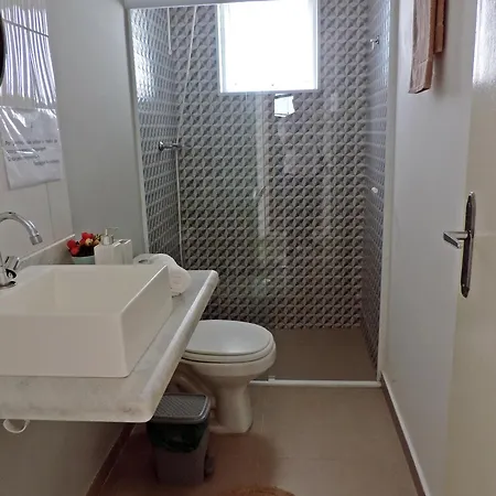 Estalagem Aconchego Vila Cunha Exterior foto