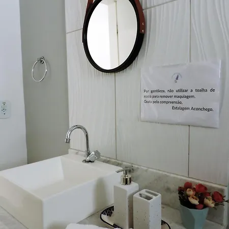 Estalagem Aconchego Vila Cunha Exterior foto