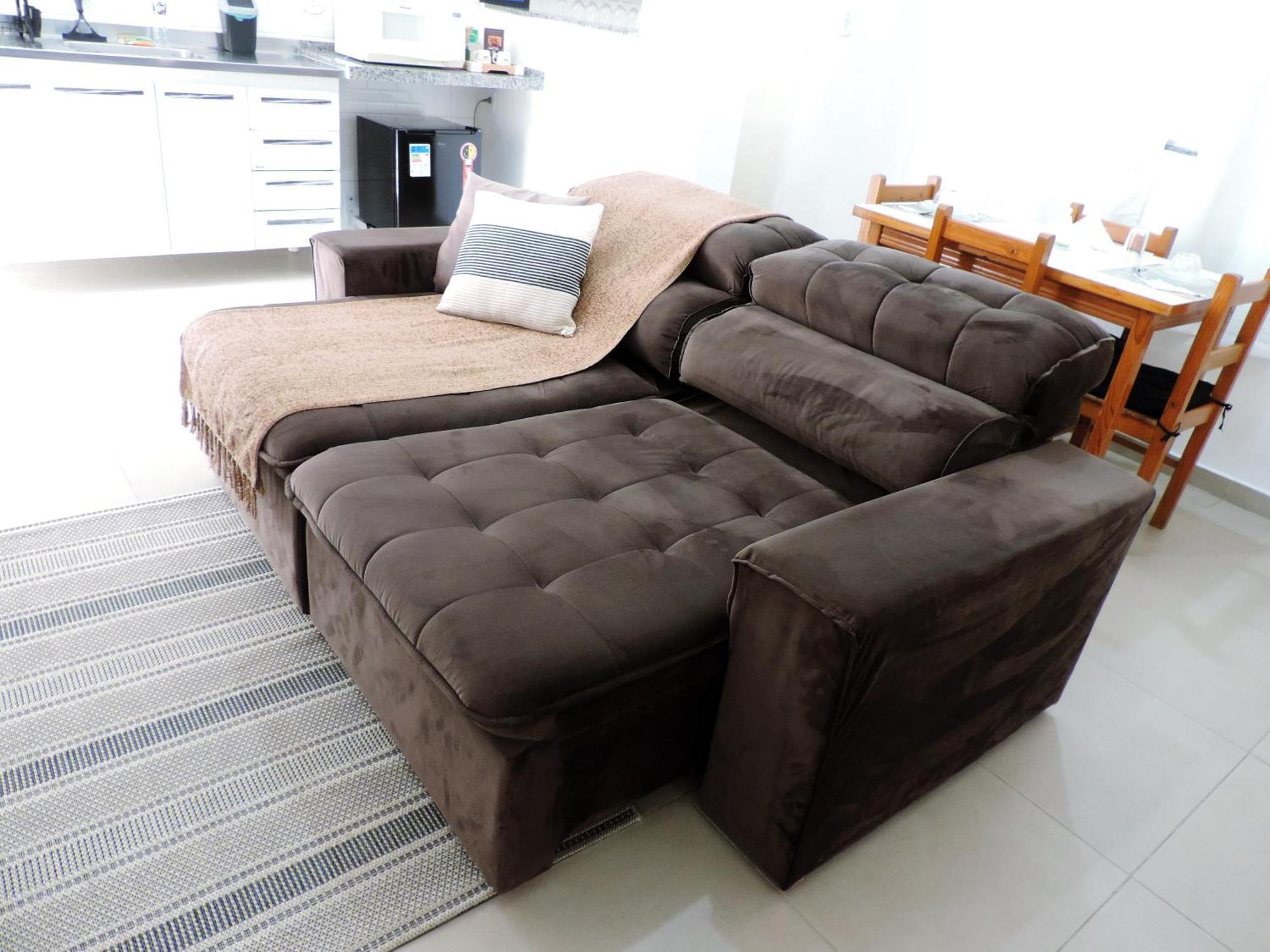 Holiday home Estalagem Aconchego *