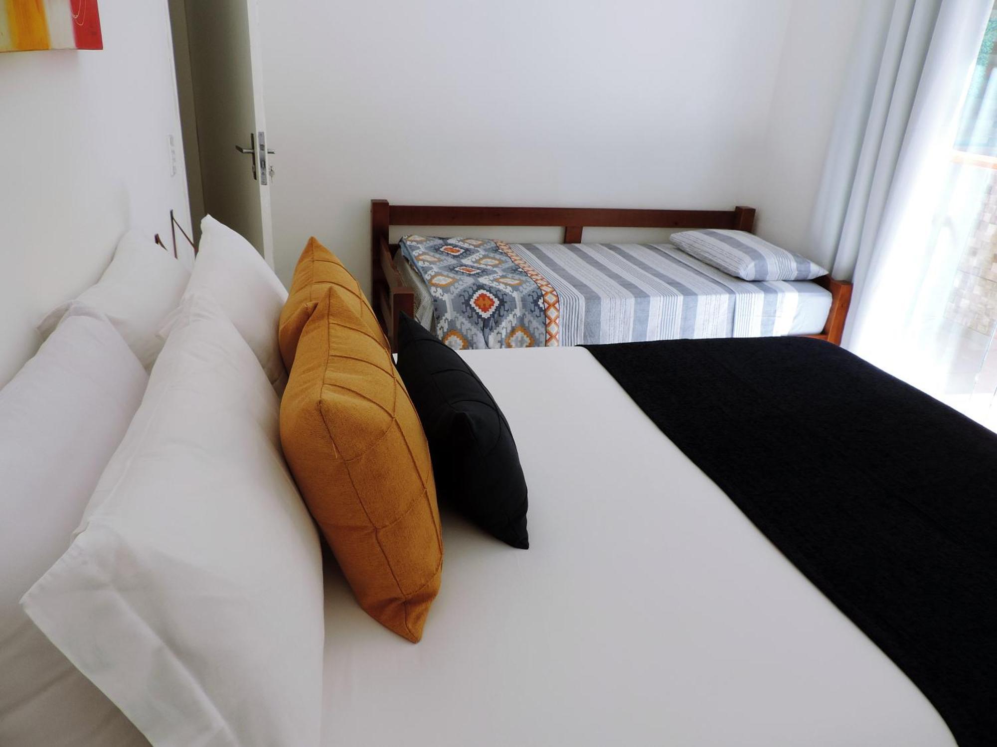 Holiday home Estalagem Aconchego *