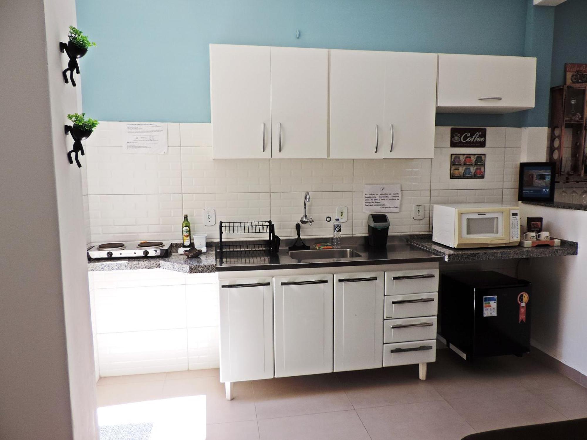 Holiday home Estalagem Aconchego