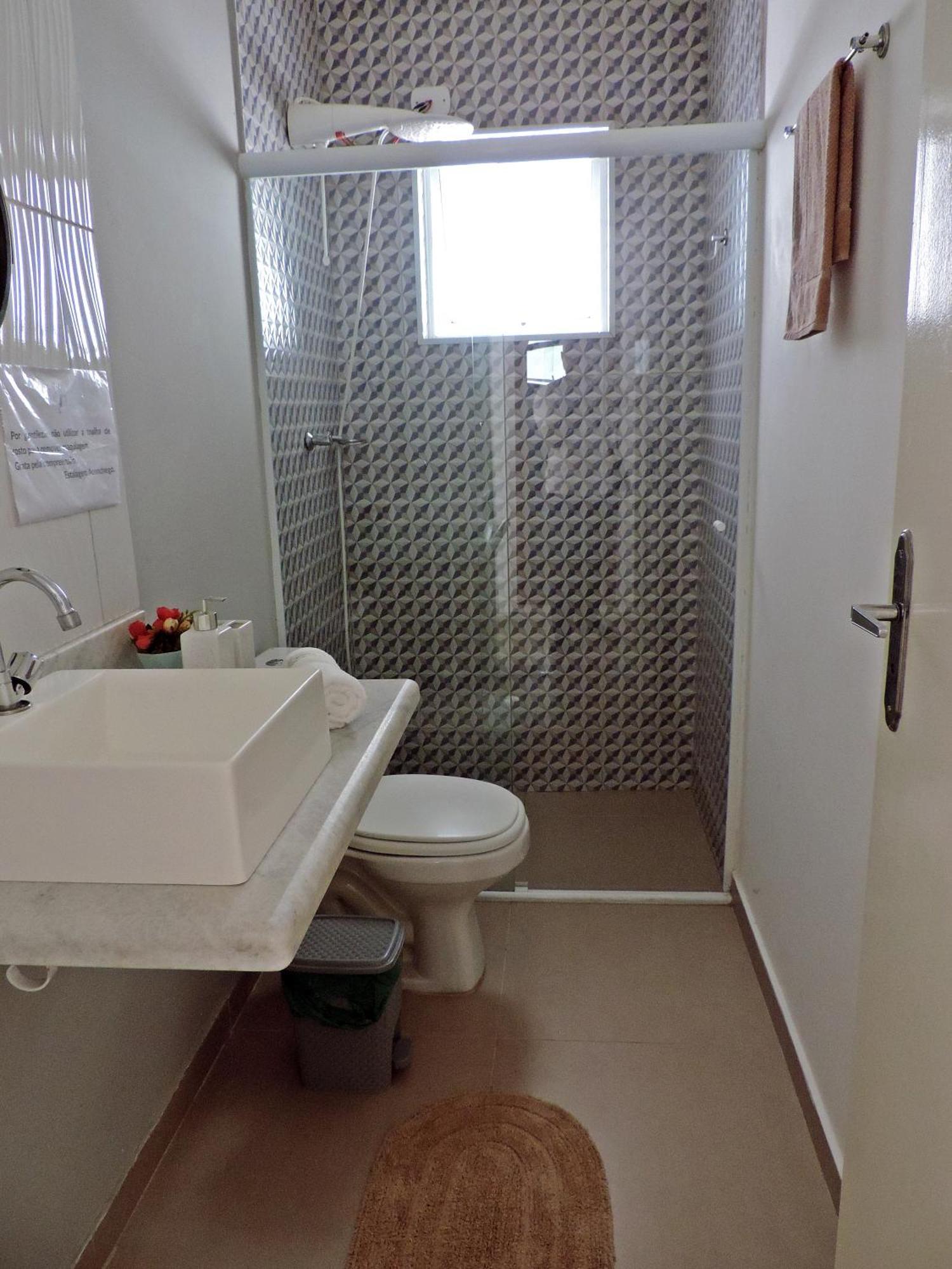 Holiday home Estalagem Aconchego *