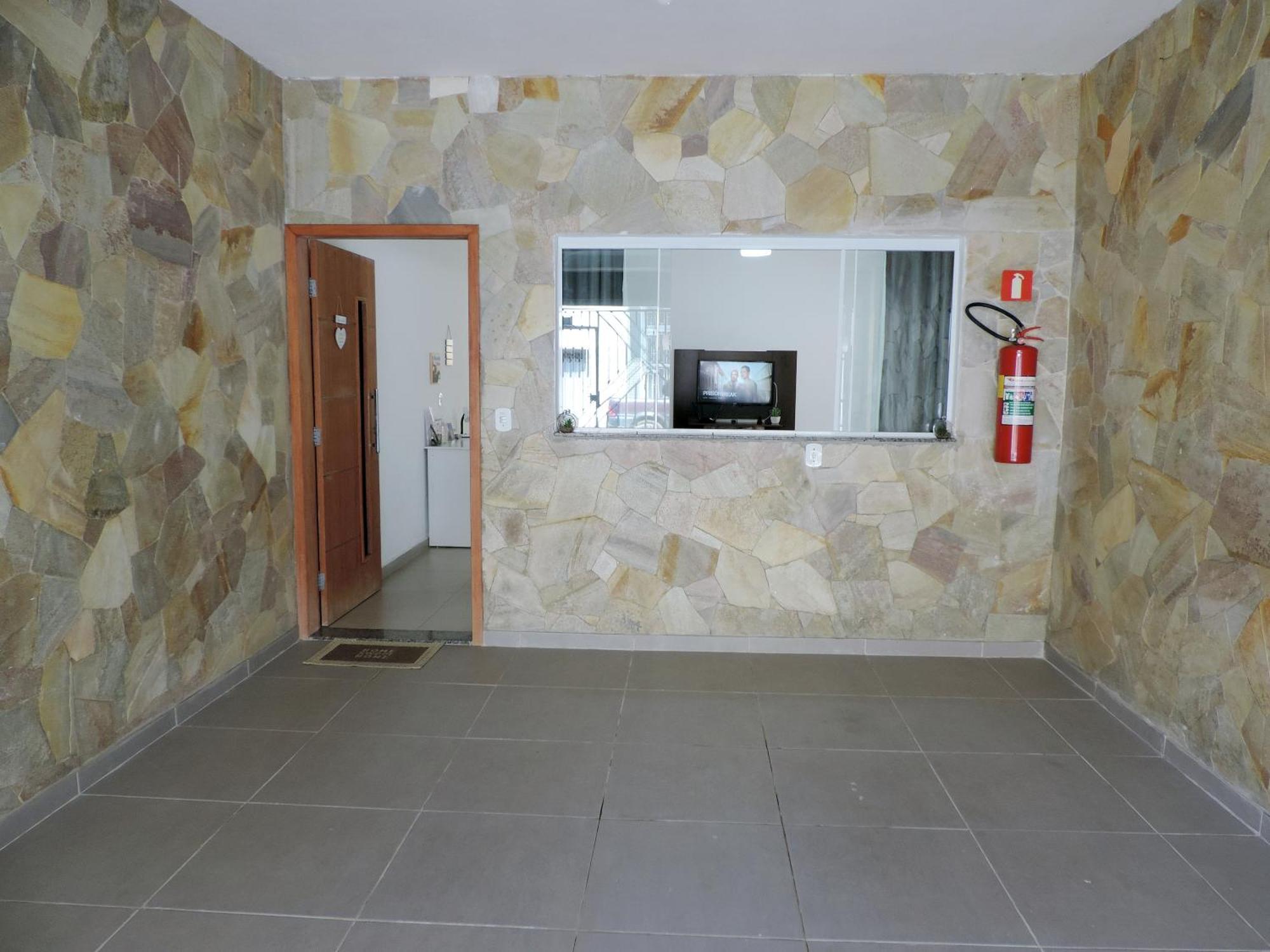 Estalagem Aconchego Holiday home Cunha