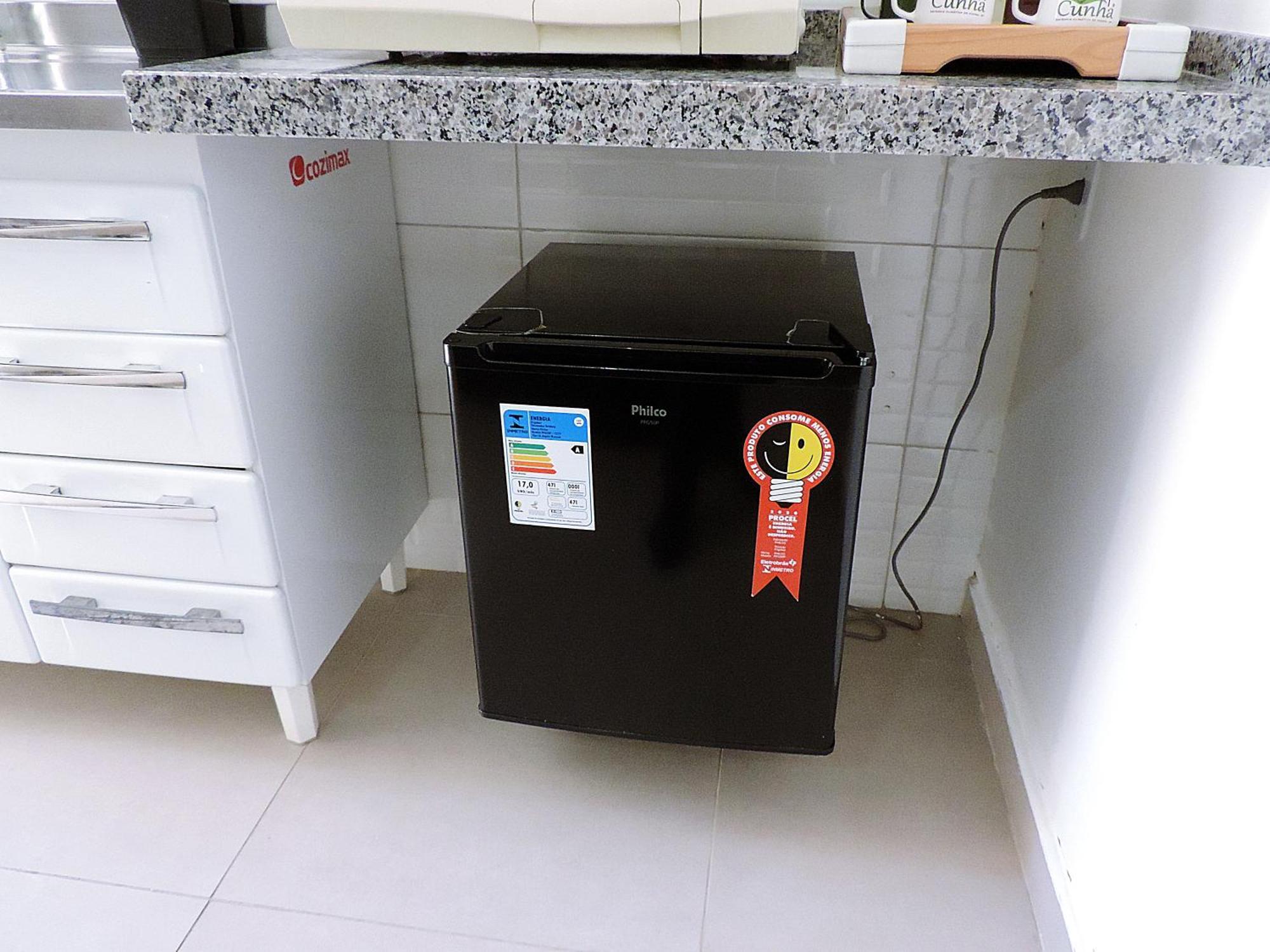 Holiday home Estalagem Aconchego Cunha